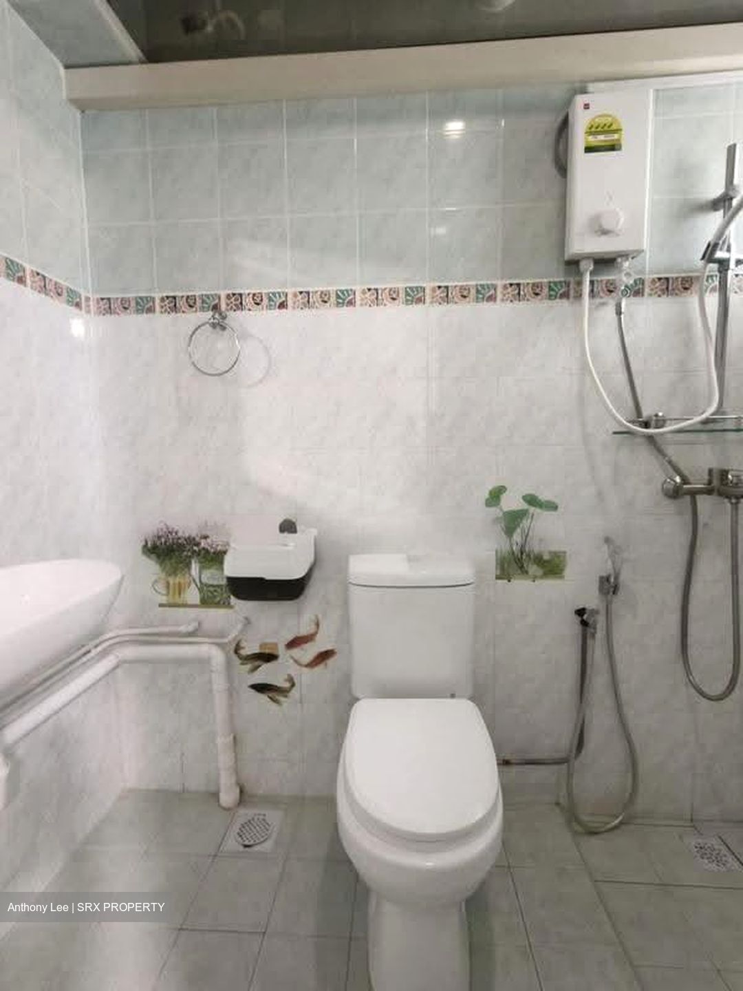 Blk 394 Goodview Gardens (Bukit Batok), HDB 4 Rooms #626011021